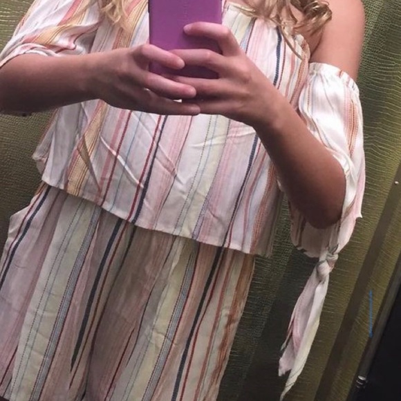 Romper - Picture 1 of 3